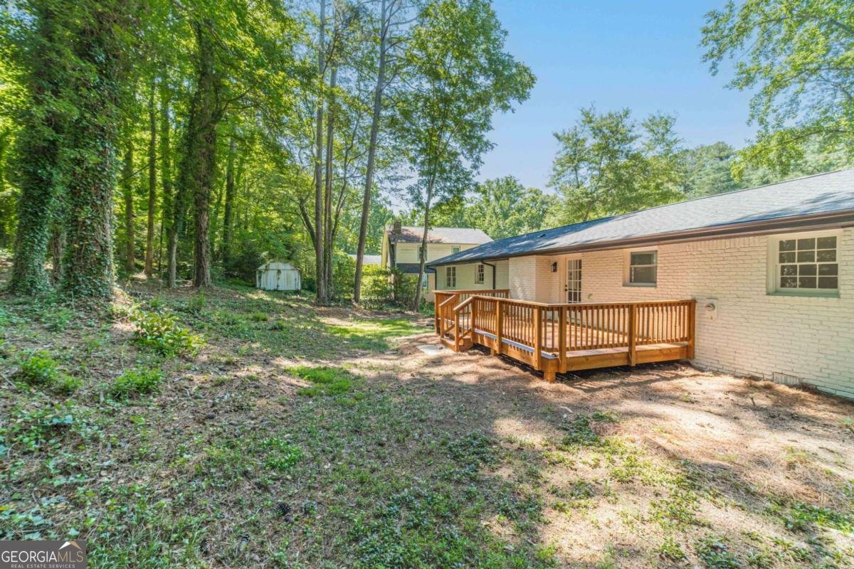 664 Hickory Ridge Road Lilburn - Photo 40