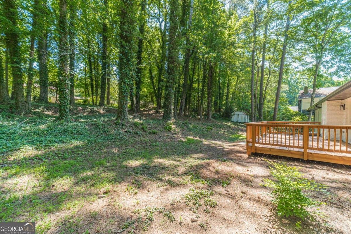 664 Hickory Ridge Road Lilburn - Photo 41
