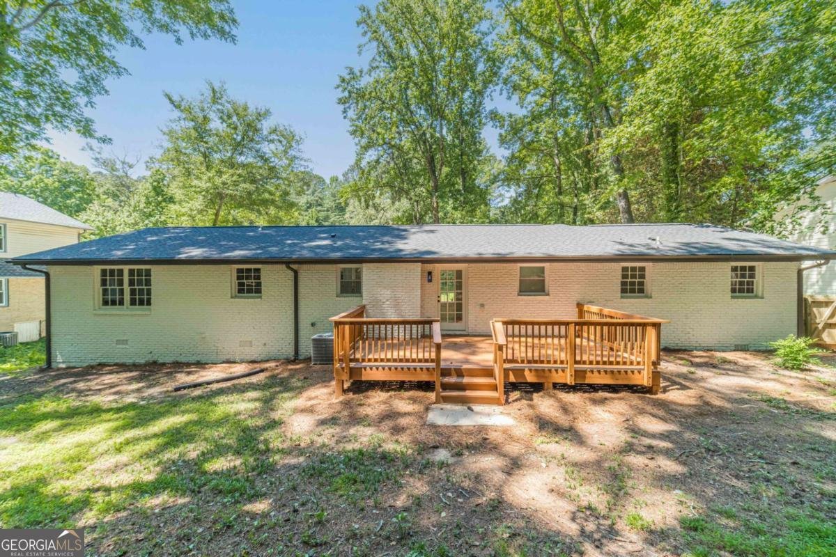 664 Hickory Ridge Road Lilburn - Photo 42