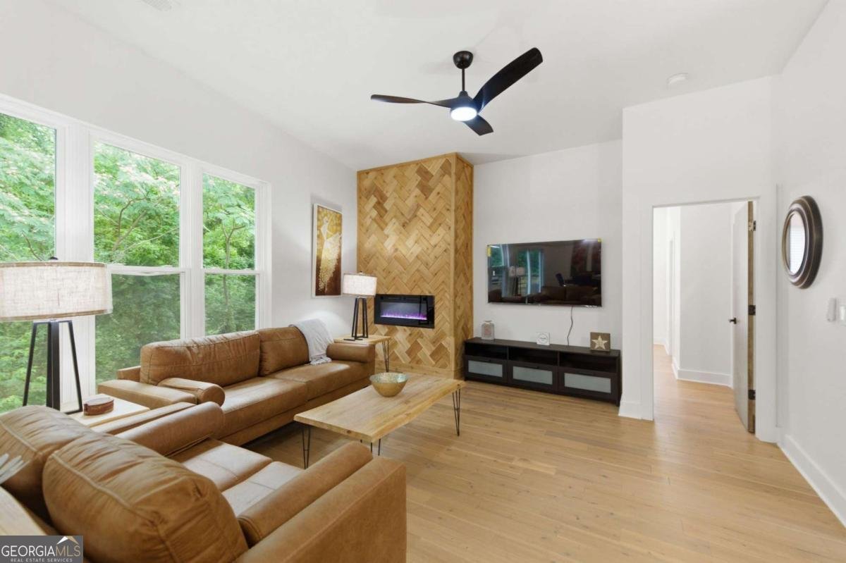 977 Fleetwood Circle Atlanta - Photo 13