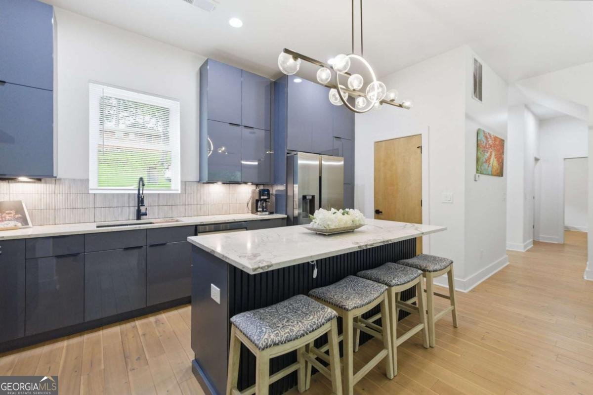 977 Fleetwood Circle Atlanta - Photo 21