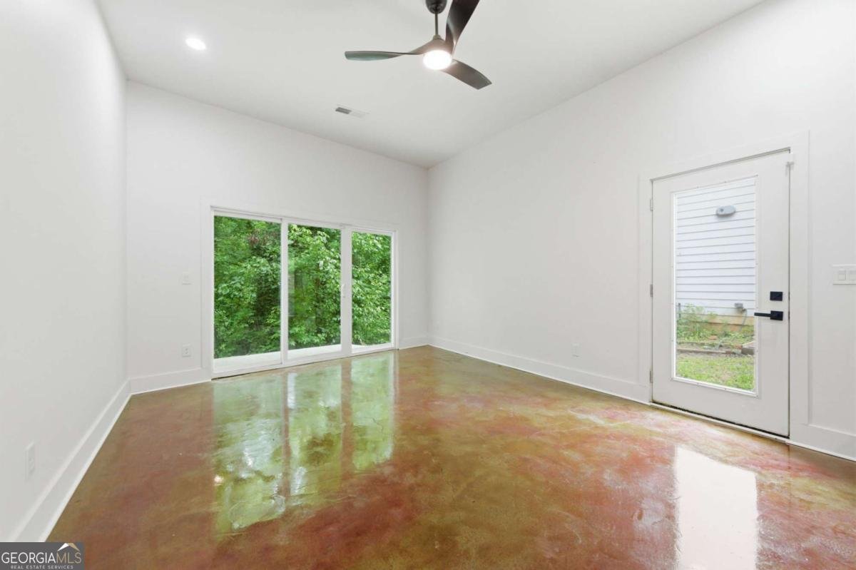 977 Fleetwood Circle Atlanta - Photo 69