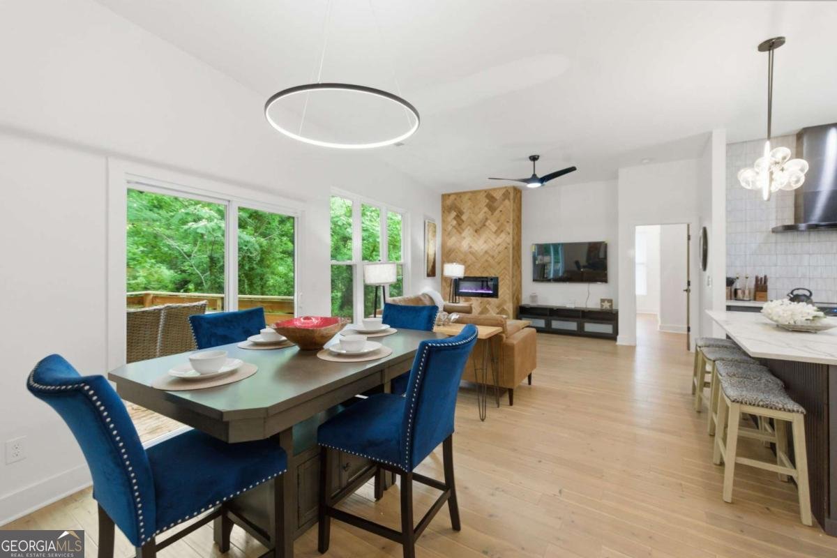977 Fleetwood Circle Atlanta - Photo 7