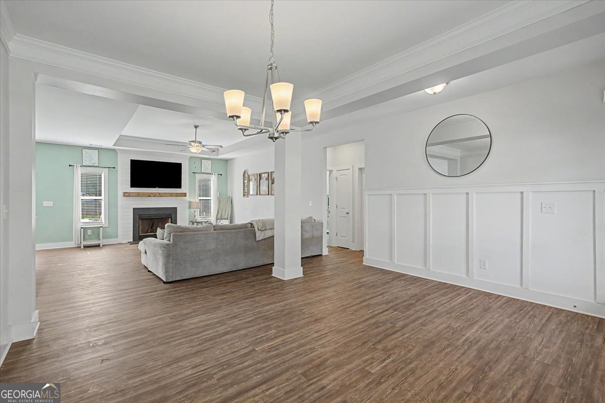 119 Holly Farms Court Rockmart - Photo 12