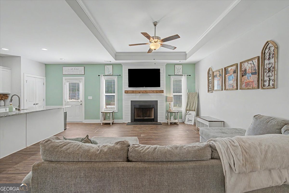 119 Holly Farms Court Rockmart - Photo 13