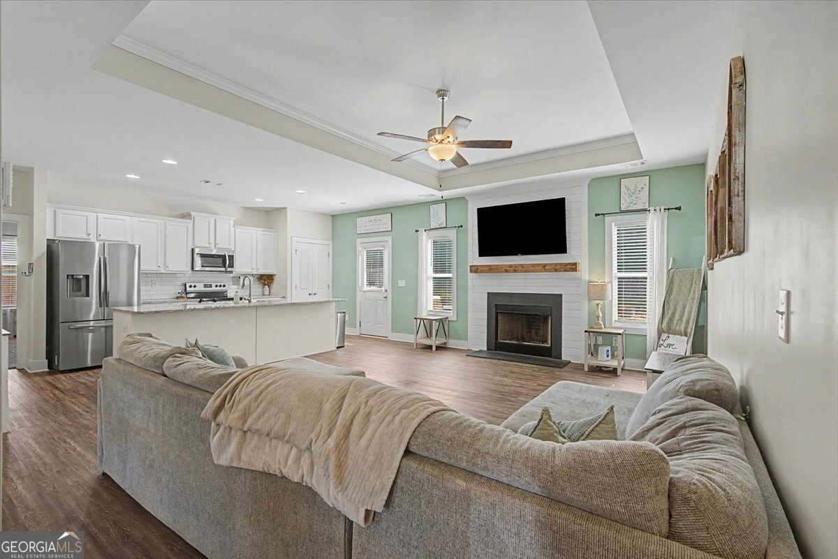 119 Holly Farms Court Rockmart - Photo 14