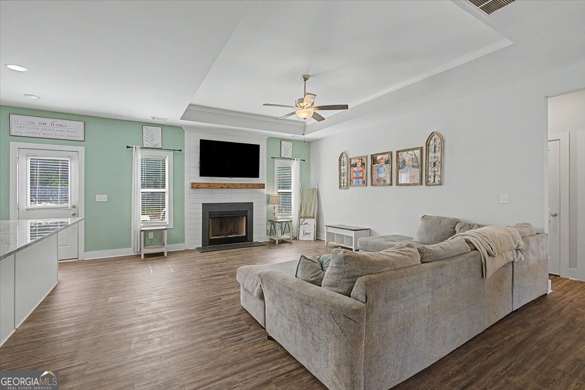 119 Holly Farms Court Rockmart - Photo 15