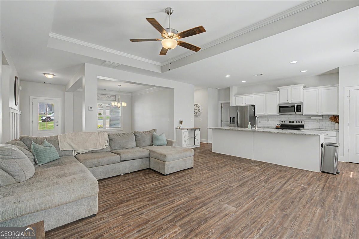 119 Holly Farms Court Rockmart - Photo 17