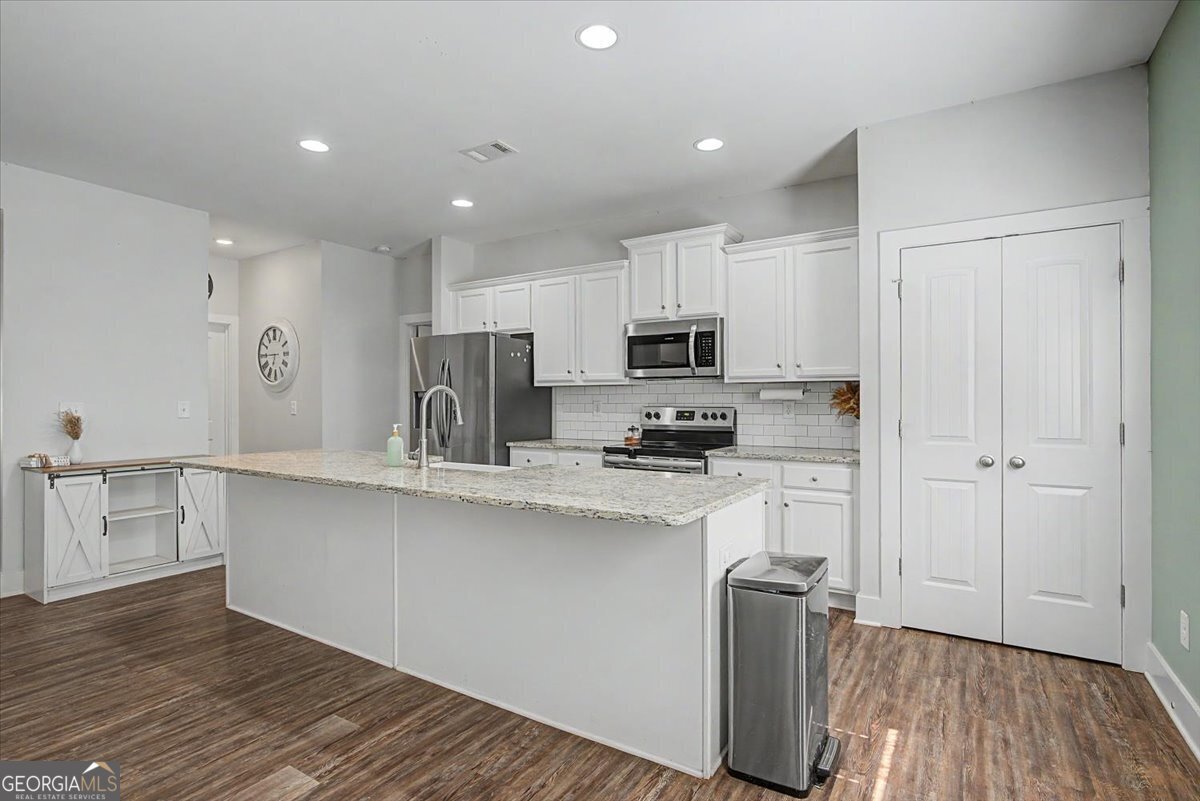 119 Holly Farms Court Rockmart - Photo 18