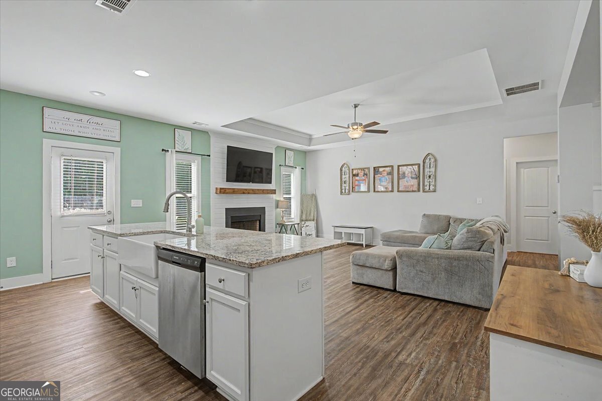 119 Holly Farms Court Rockmart - Photo 21