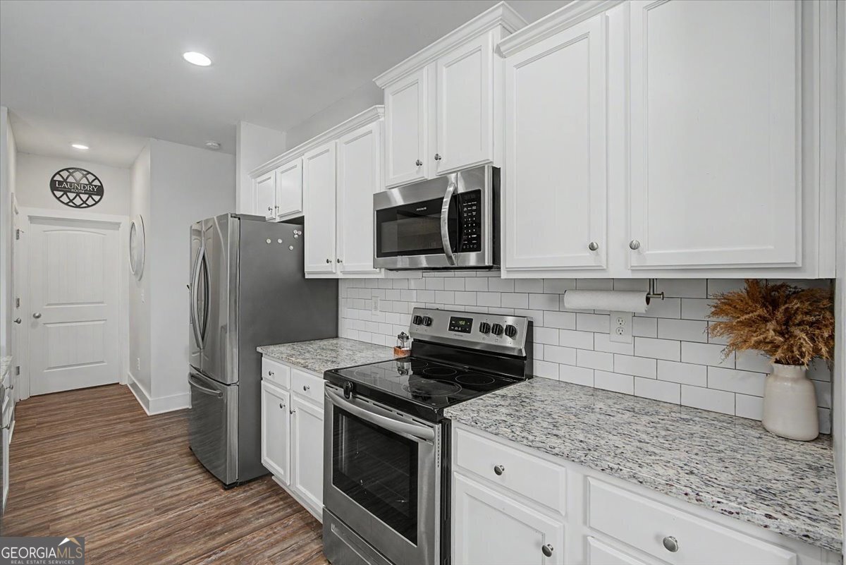 119 Holly Farms Court Rockmart - Photo 22