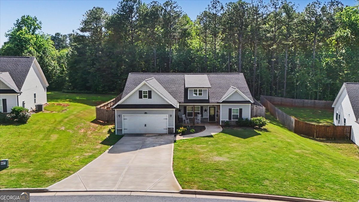 119 Holly Farms Court Rockmart - Photo 45
