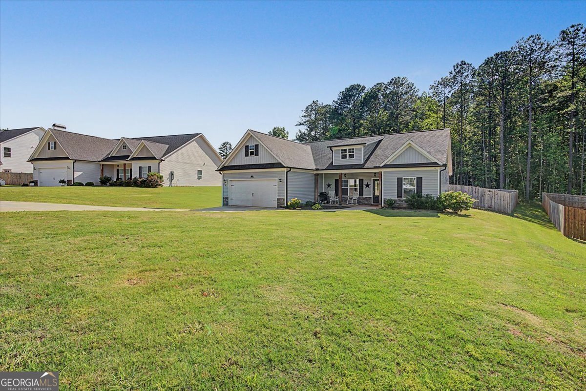119 Holly Farms Court Rockmart - Photo 6