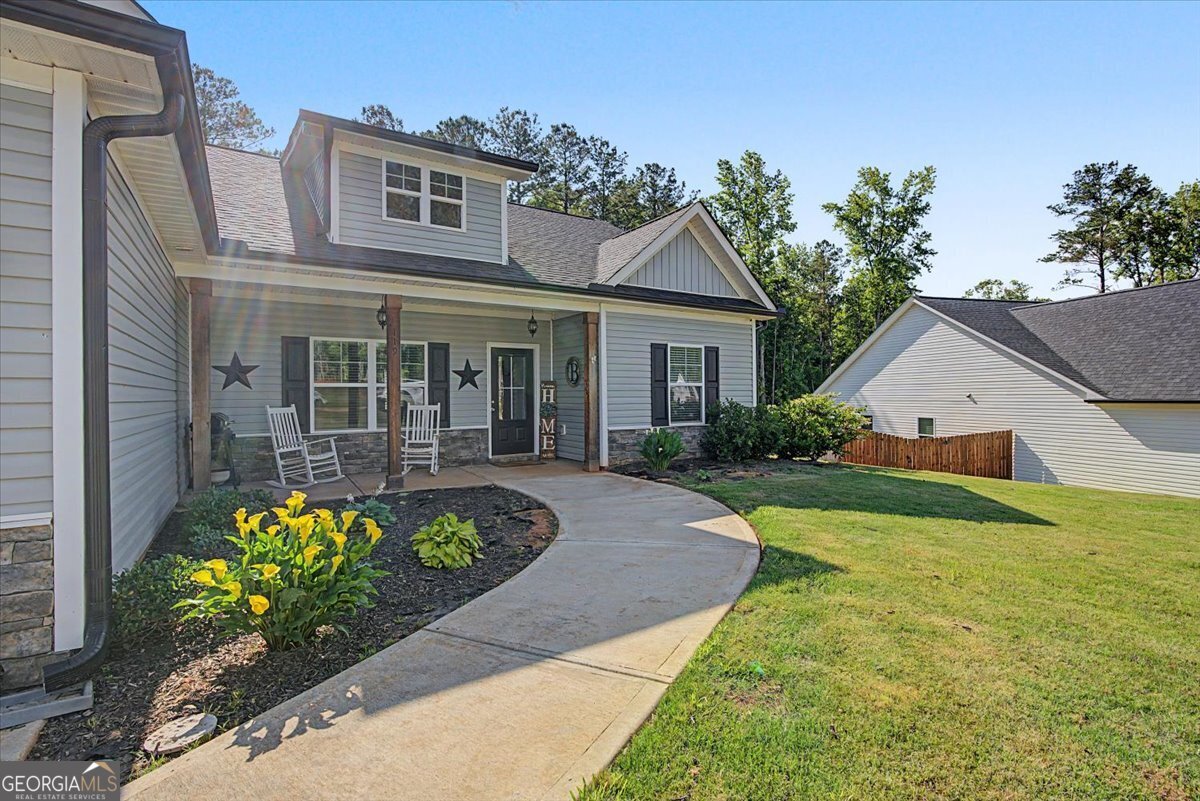 119 Holly Farms Court Rockmart - Photo 7