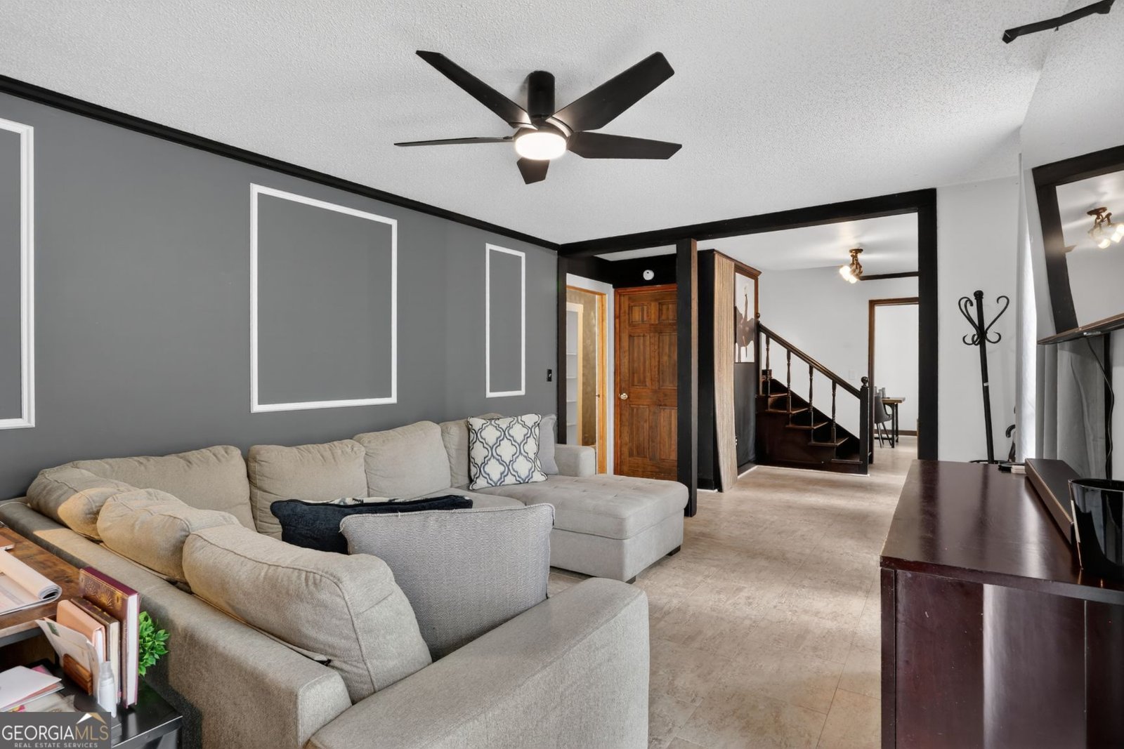 305 Saint Patrick Drive Mableton - Photo 10