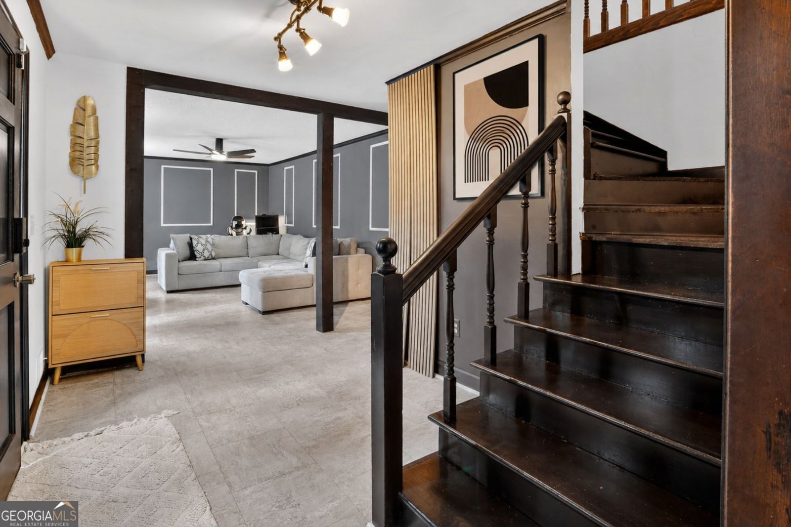 305 Saint Patrick Drive Mableton - Photo 12