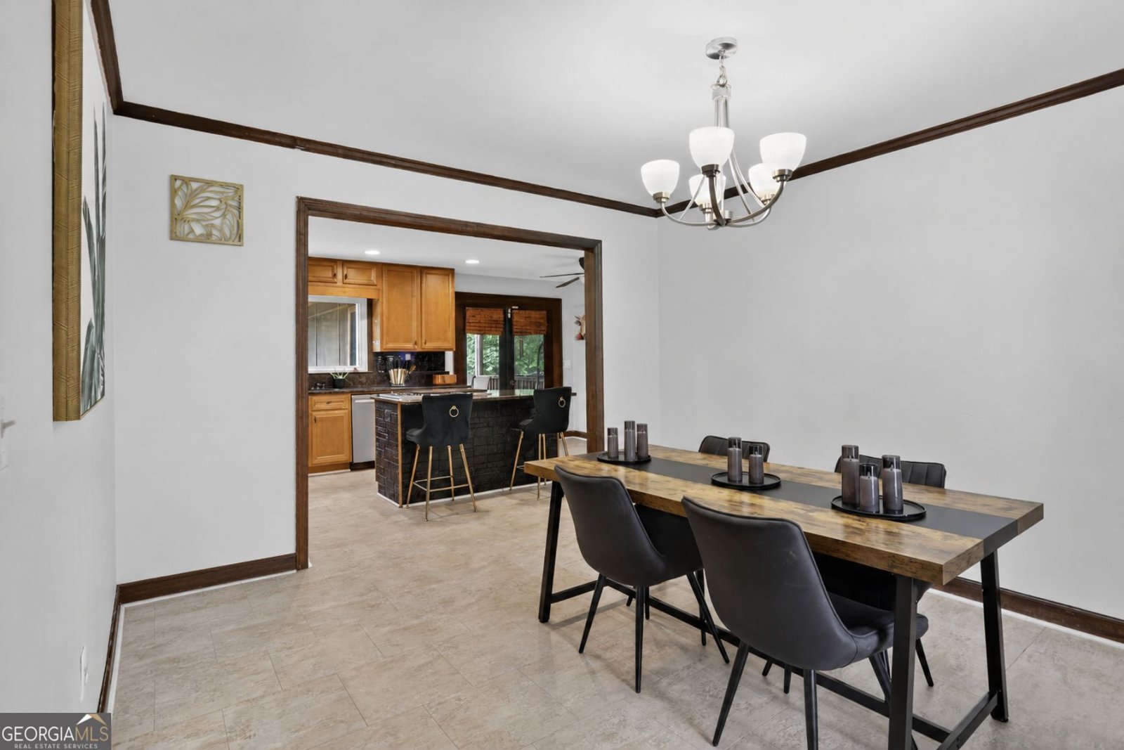 305 Saint Patrick Drive Mableton - Photo 13