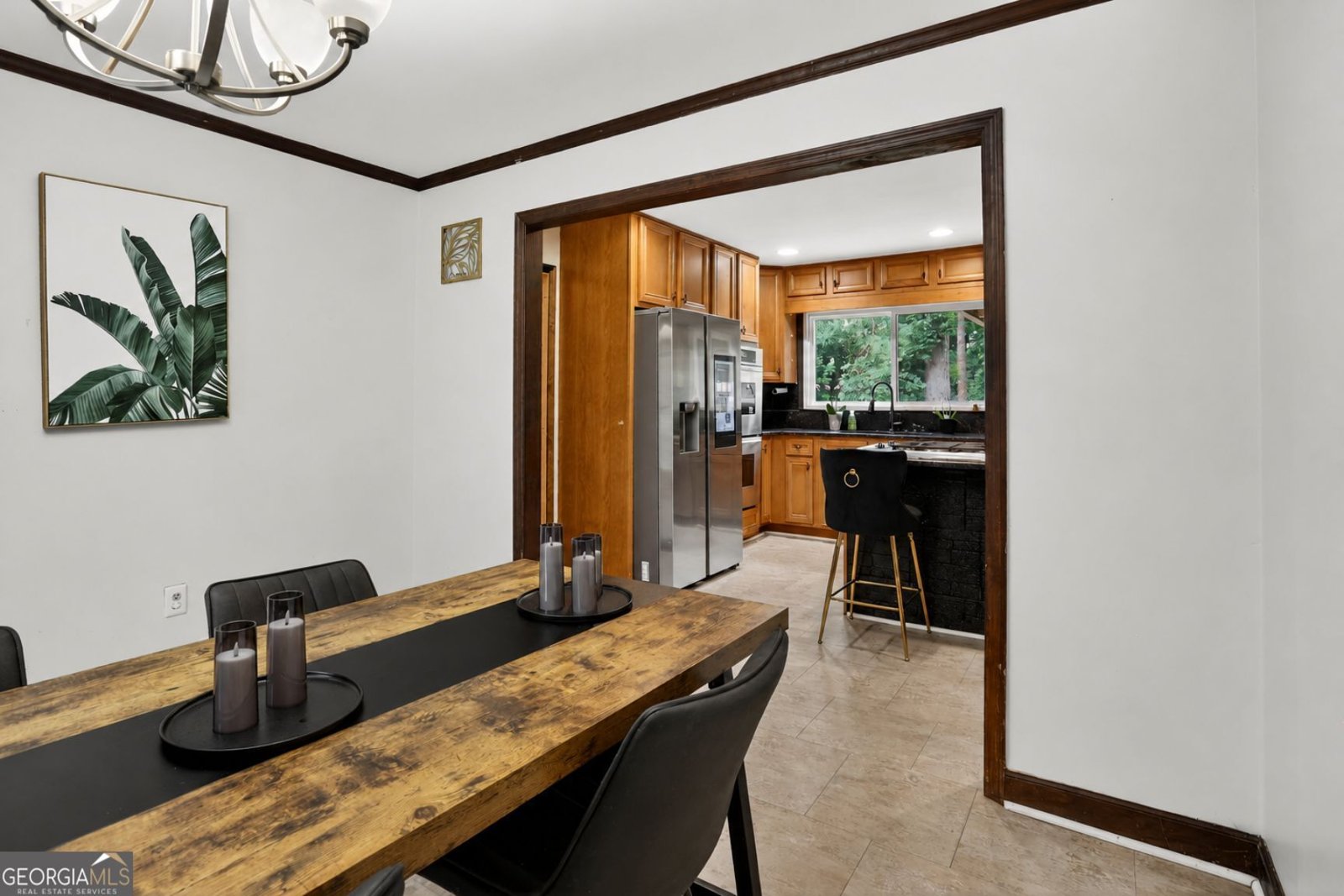 305 Saint Patrick Drive Mableton - Photo 14