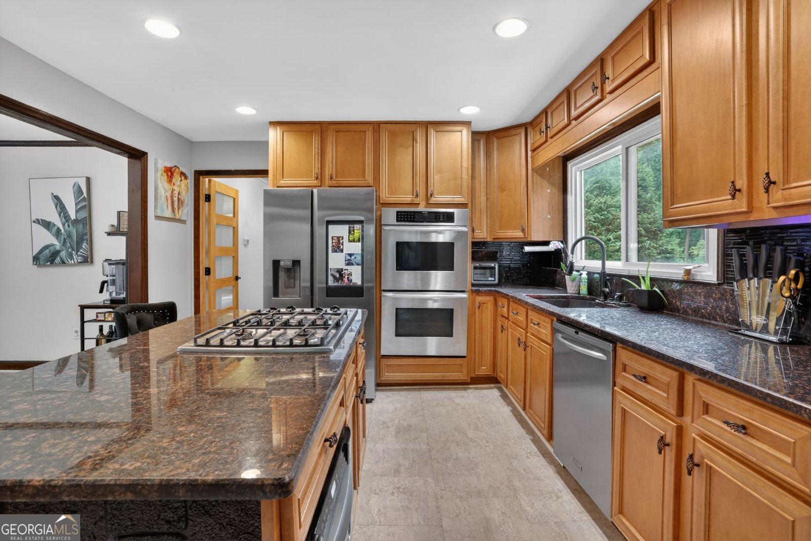 305 Saint Patrick Drive Mableton - Photo 15
