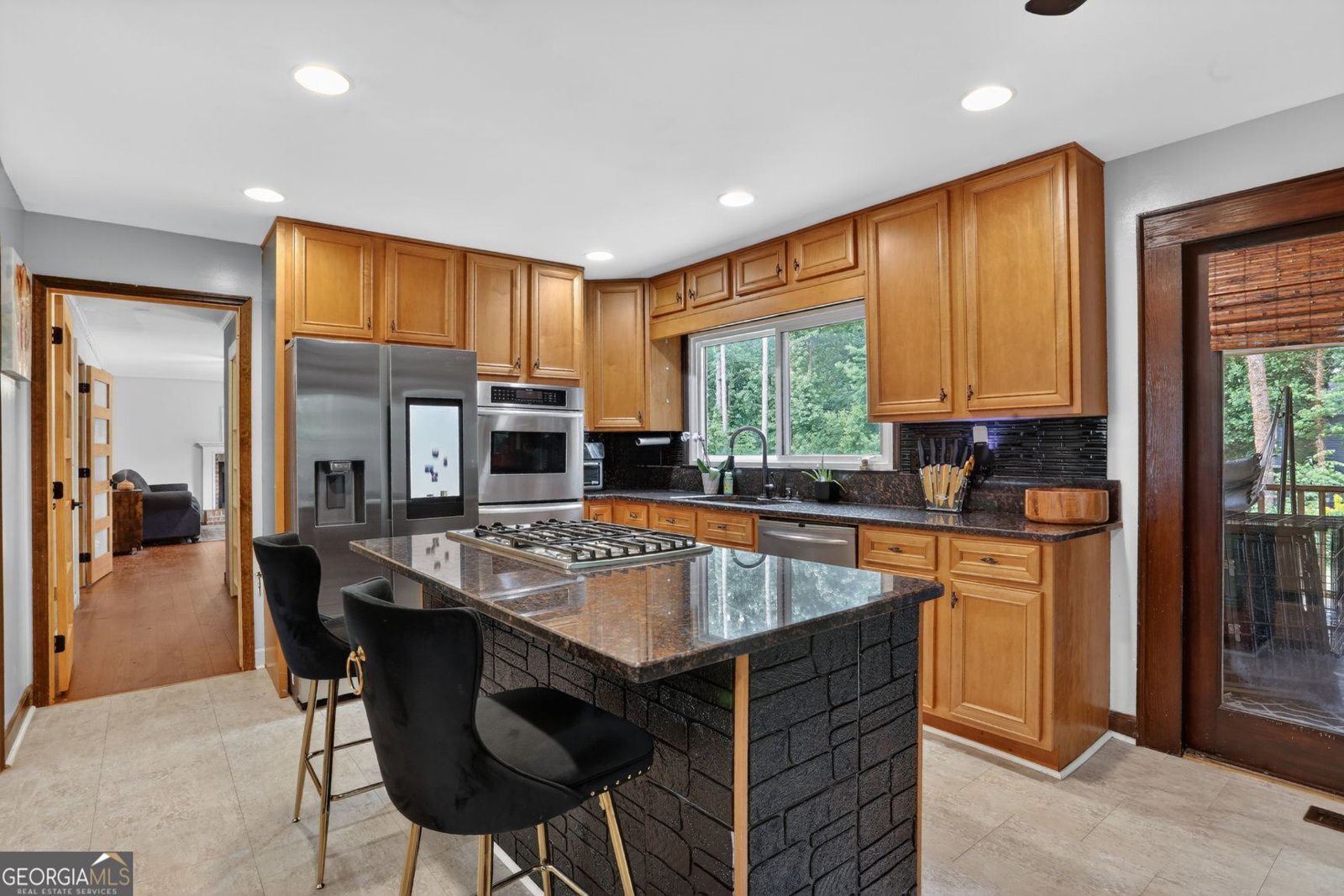 305 Saint Patrick Drive Mableton - Photo 16