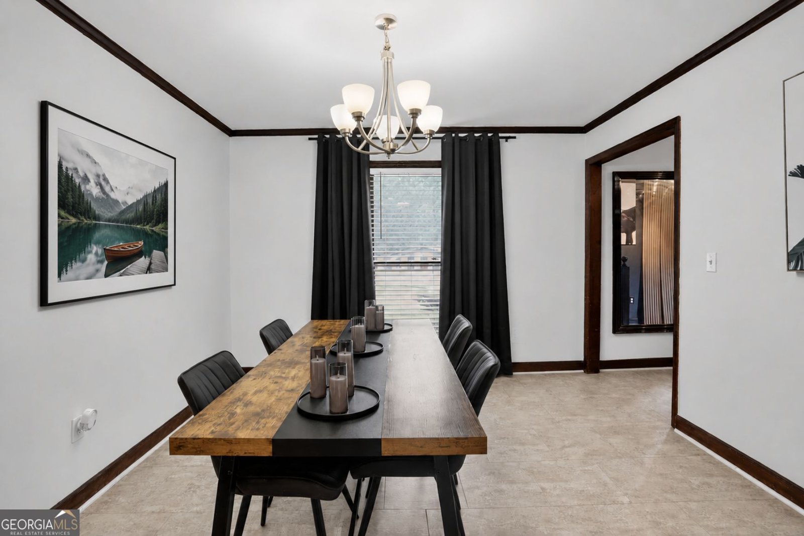 305 Saint Patrick Drive Mableton - Photo 18