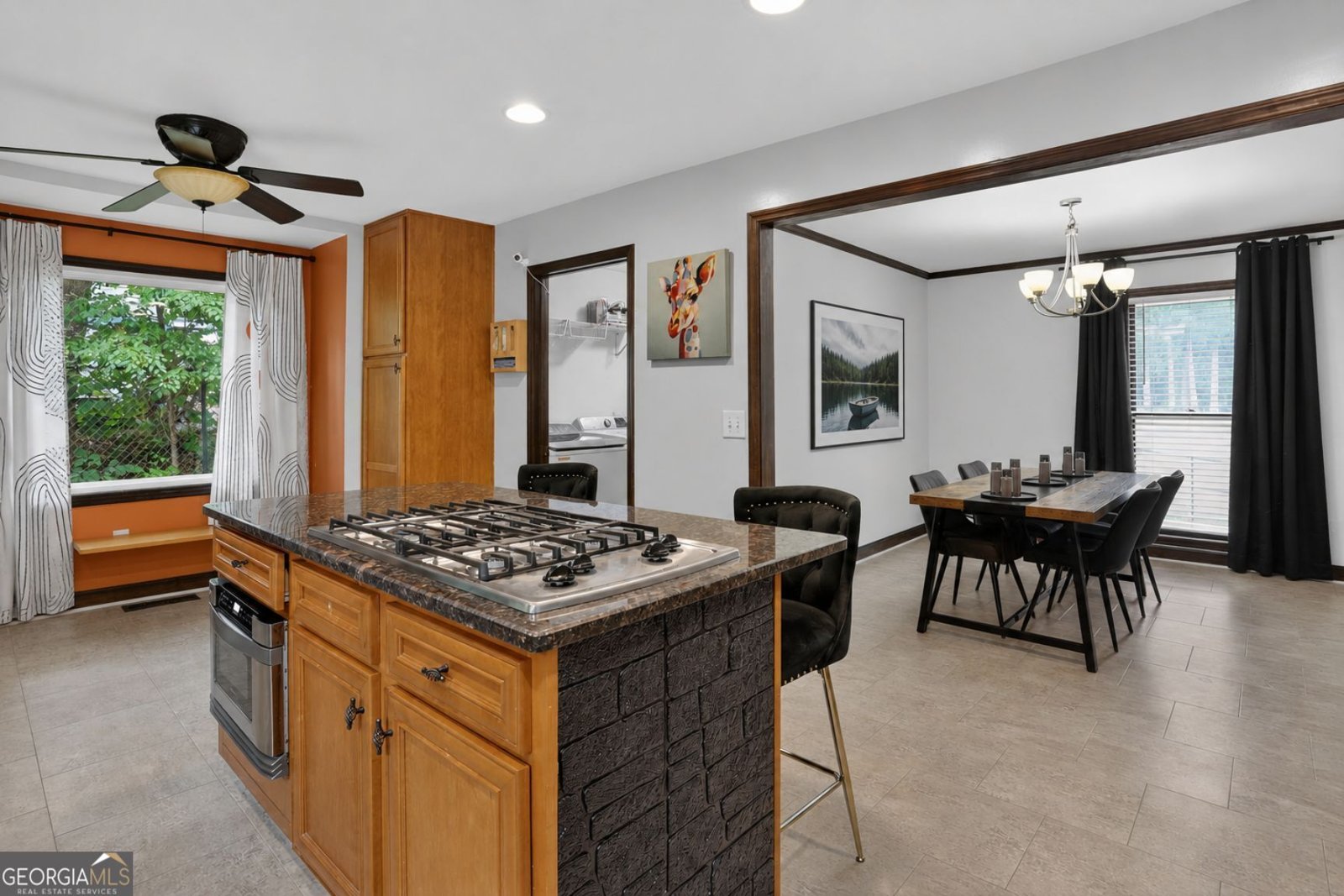 305 Saint Patrick Drive Mableton - Photo 19