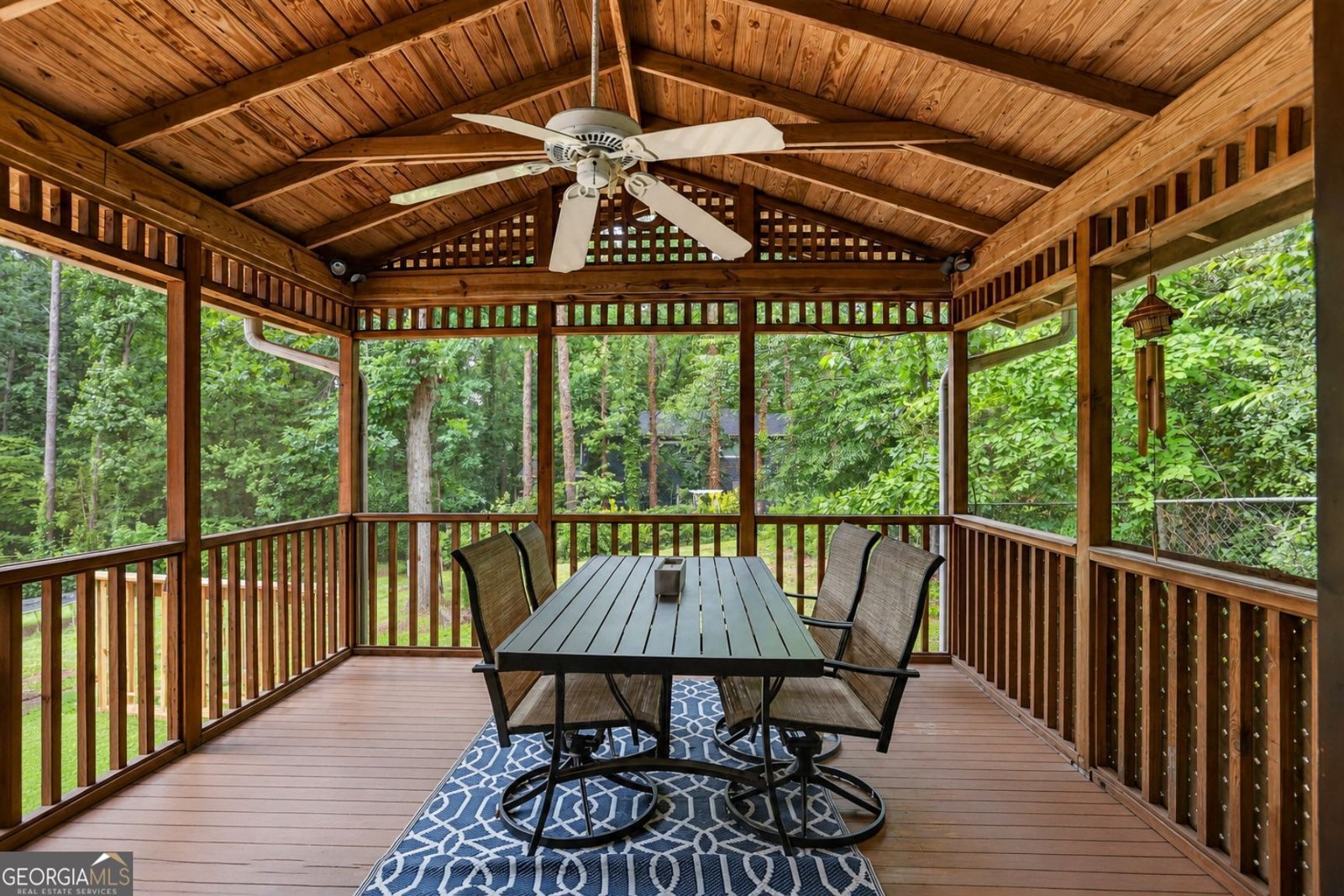 305 Saint Patrick Drive Mableton - Photo 20