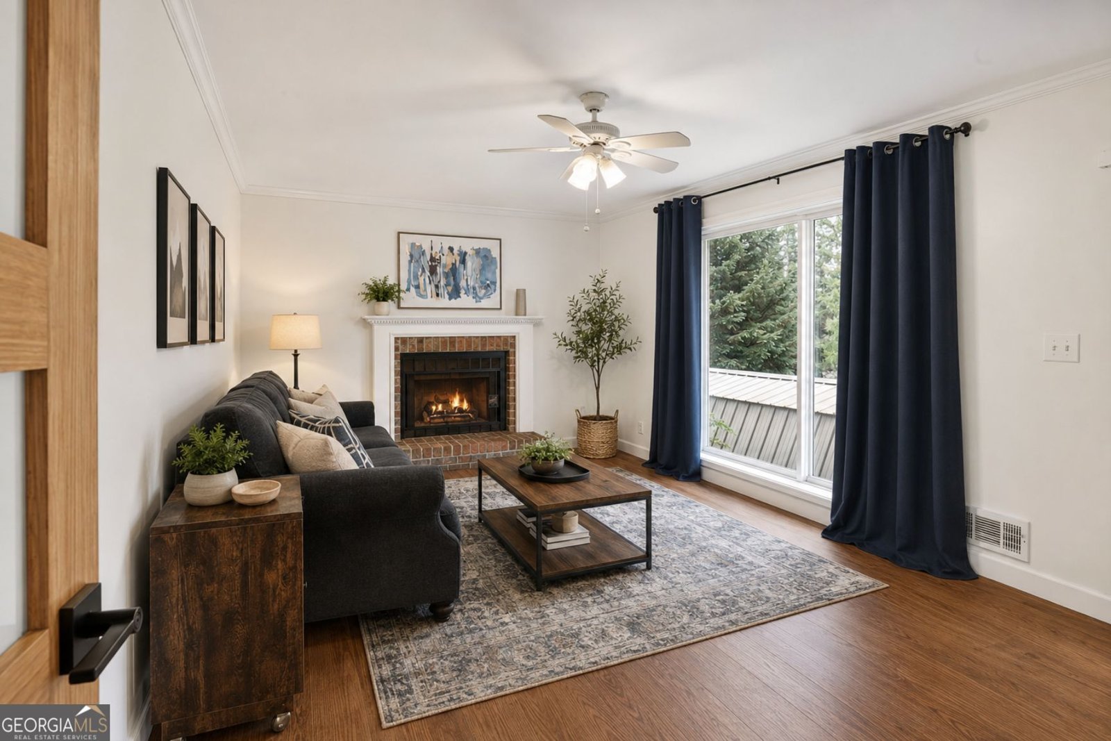 305 Saint Patrick Drive Mableton - Photo 21