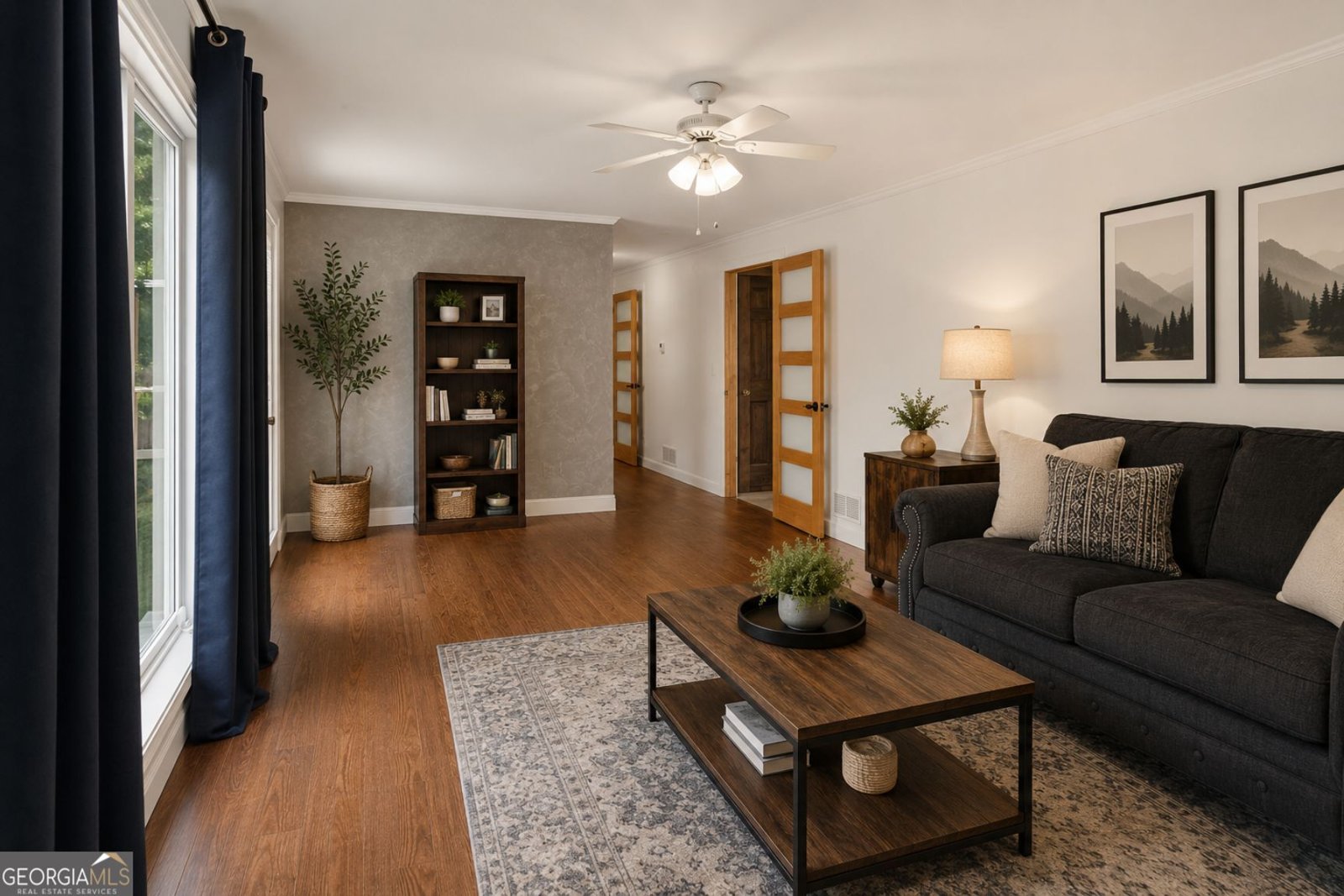 305 Saint Patrick Drive Mableton - Photo 23