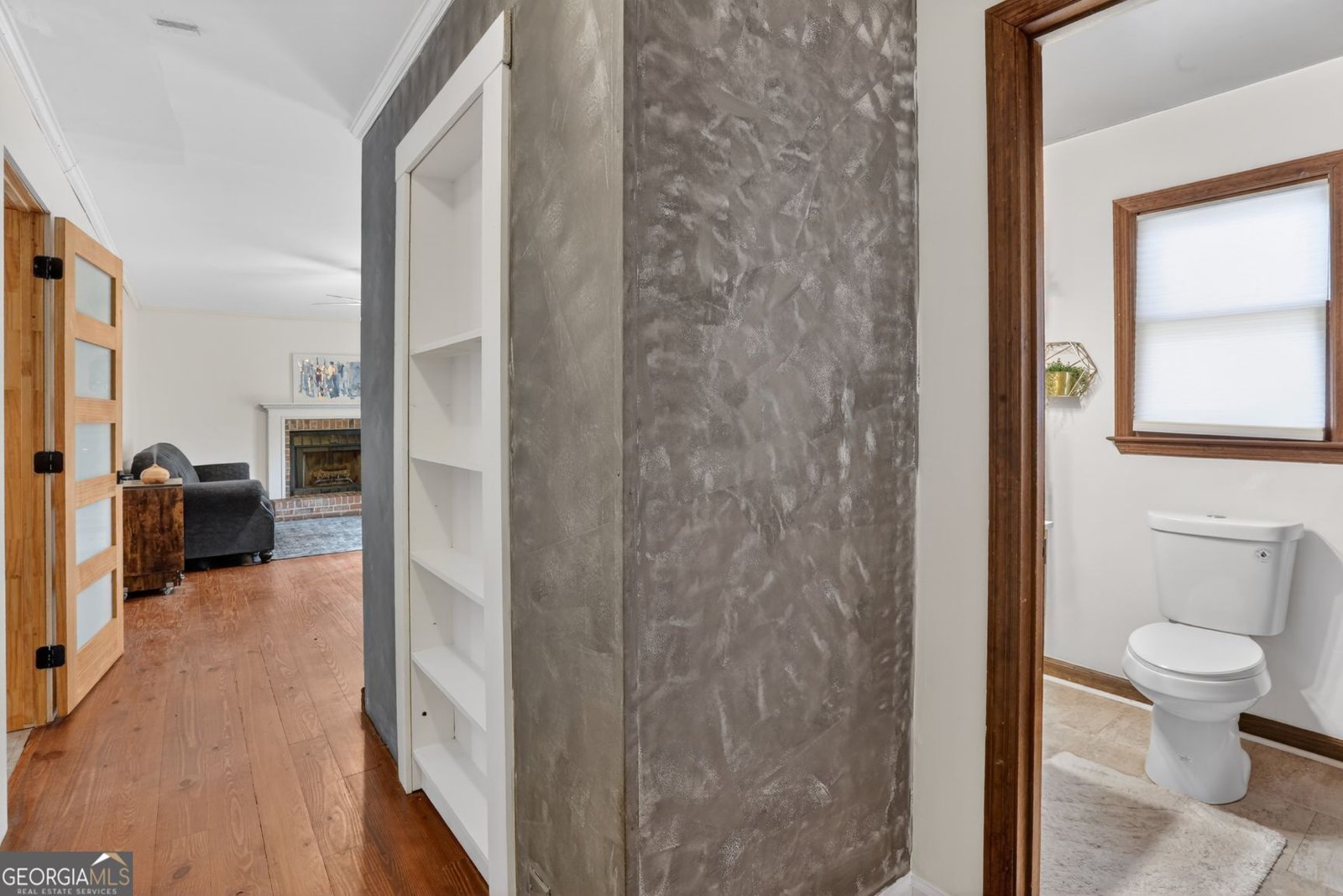 305 Saint Patrick Drive Mableton - Photo 24