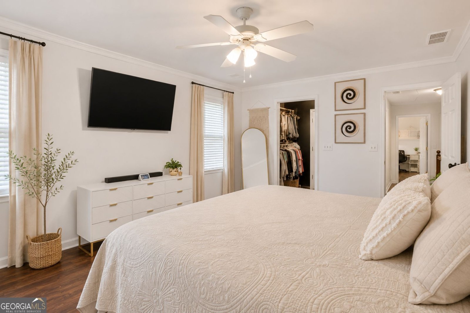 305 Saint Patrick Drive Mableton - Photo 25