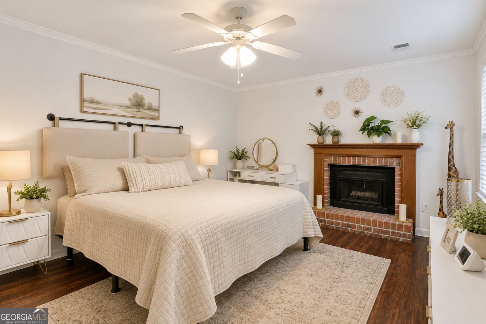 305 Saint Patrick Drive Mableton - Photo 26