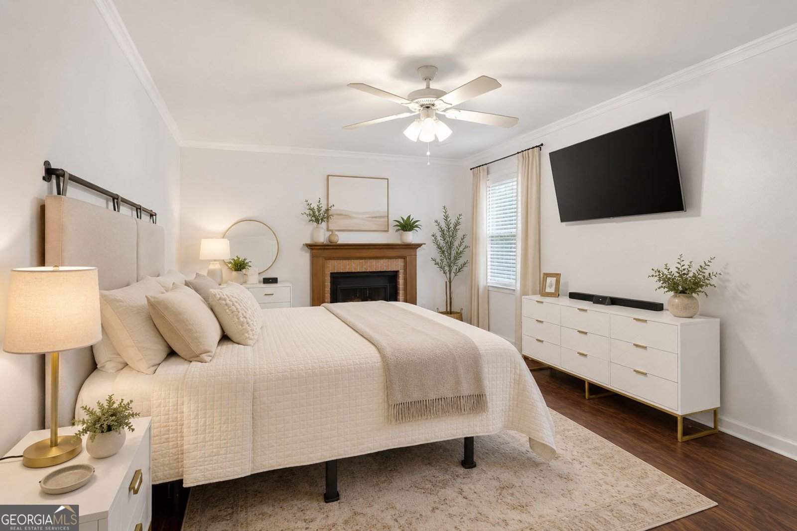 305 Saint Patrick Drive Mableton - Photo 27
