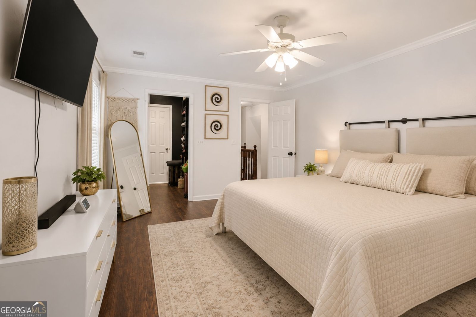 305 Saint Patrick Drive Mableton - Photo 28
