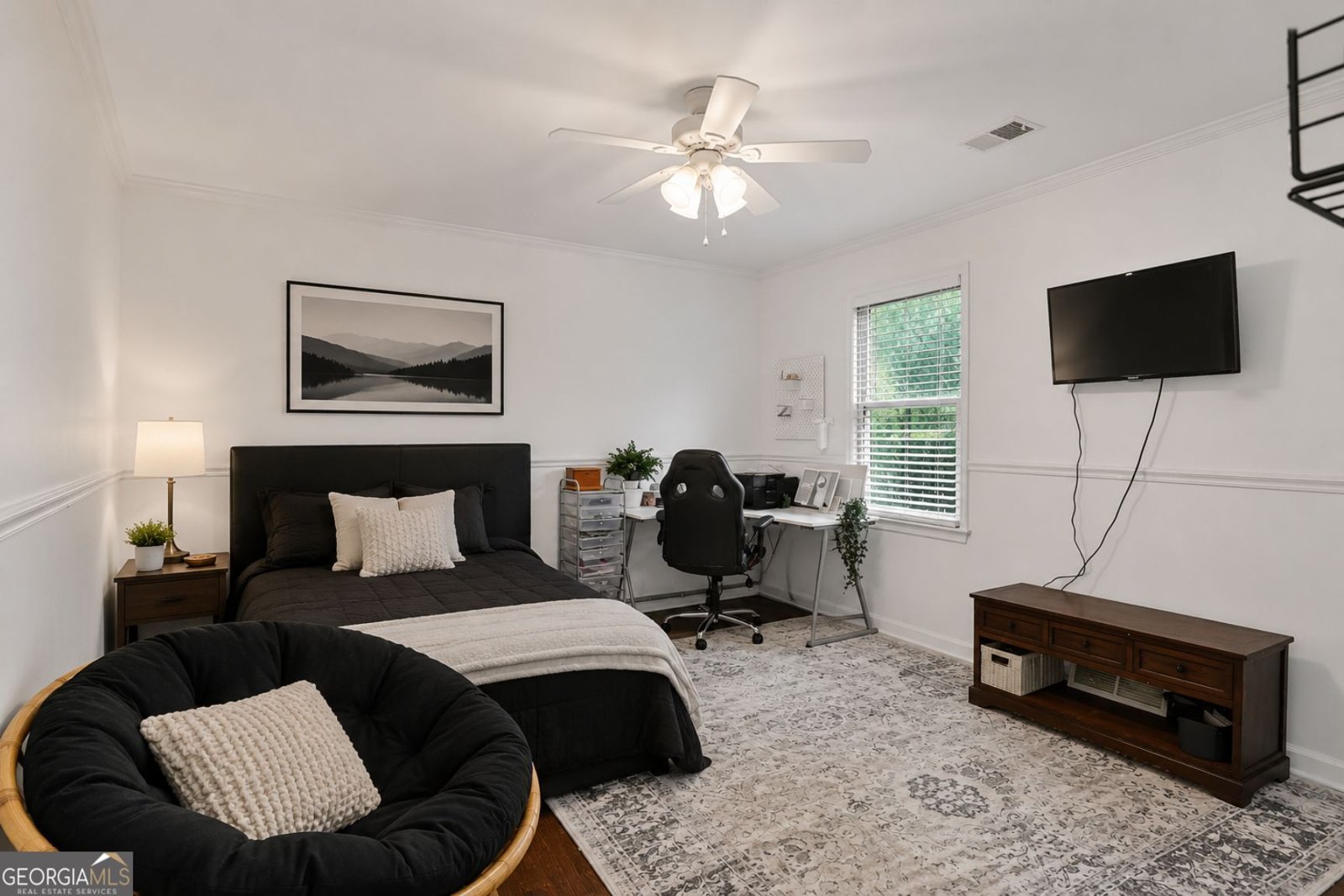 305 Saint Patrick Drive Mableton - Photo 31