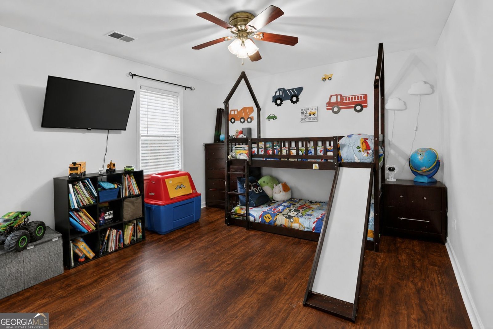 305 Saint Patrick Drive Mableton - Photo 34