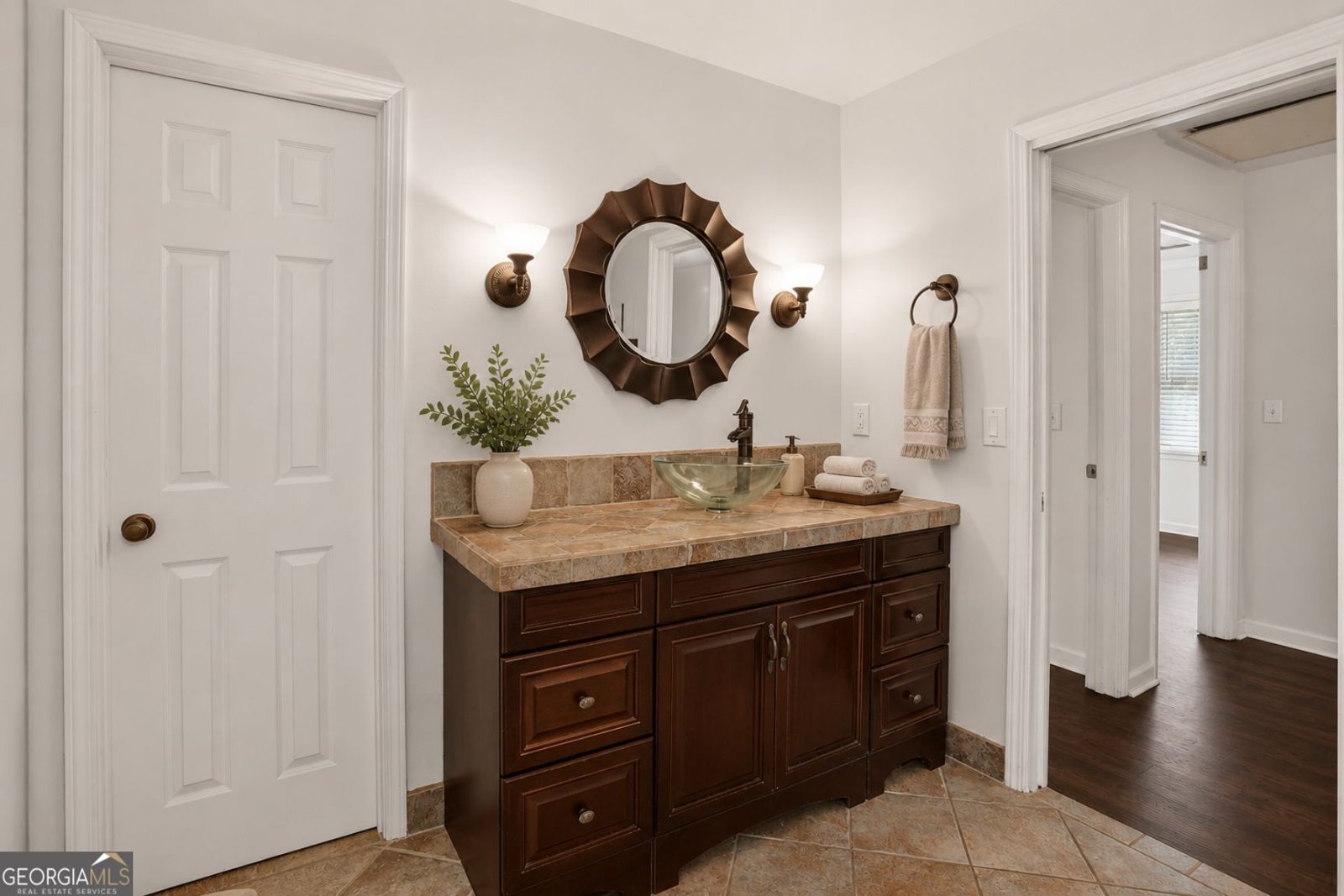 305 Saint Patrick Drive Mableton - Photo 35