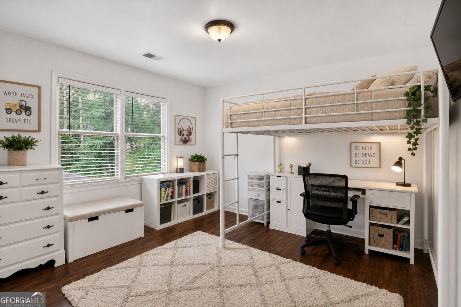 305 Saint Patrick Drive Mableton - Photo 36