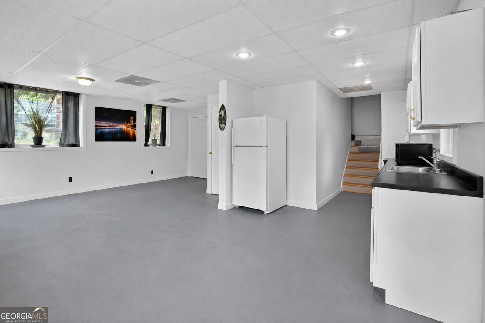 305 Saint Patrick Drive Mableton - Photo 38