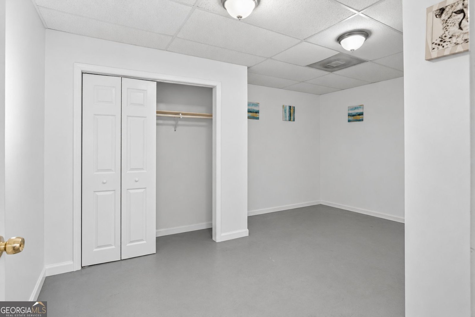 305 Saint Patrick Drive Mableton - Photo 41