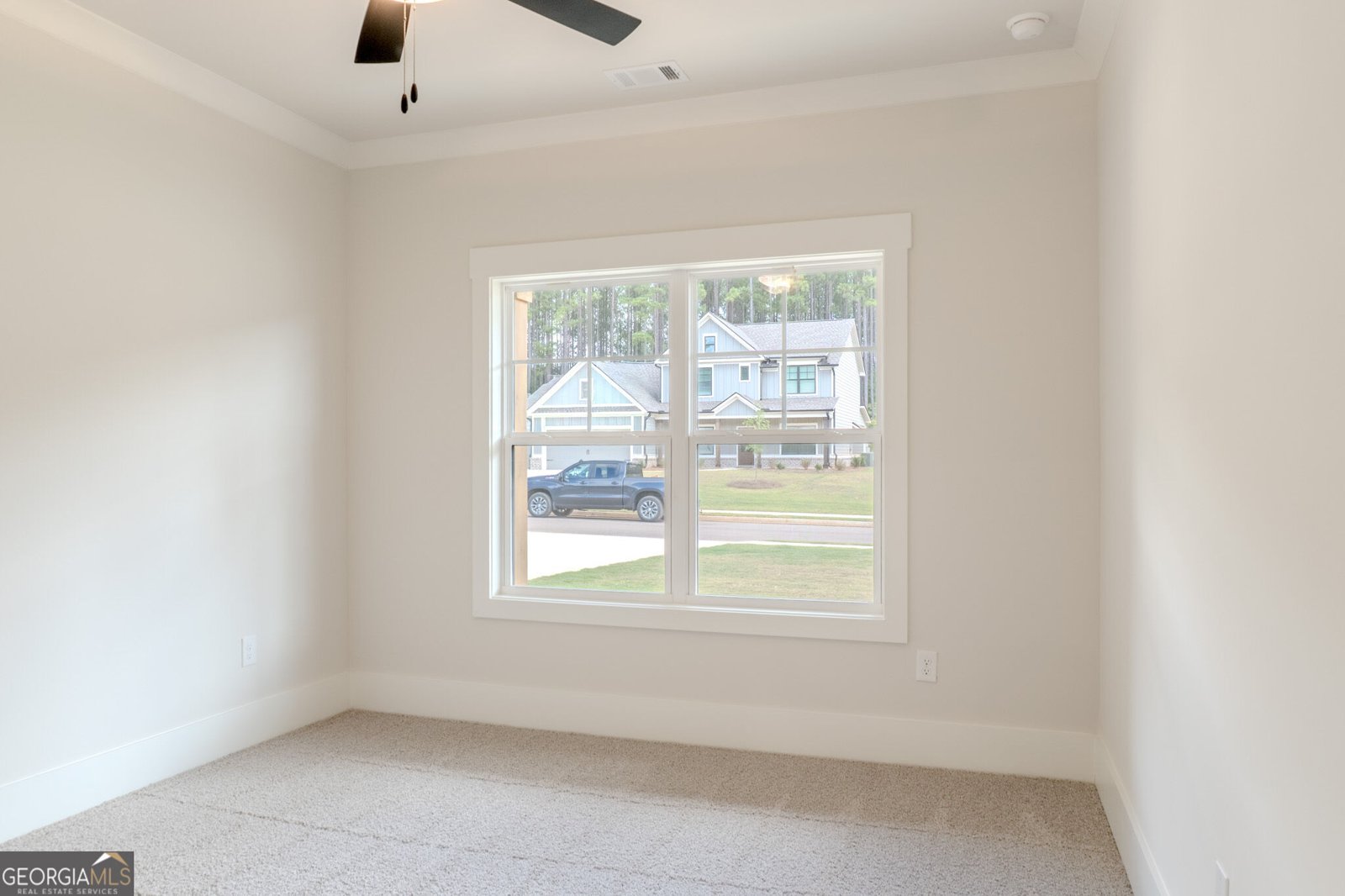 417 Weslyn Drive Social Circle - Photo 13
