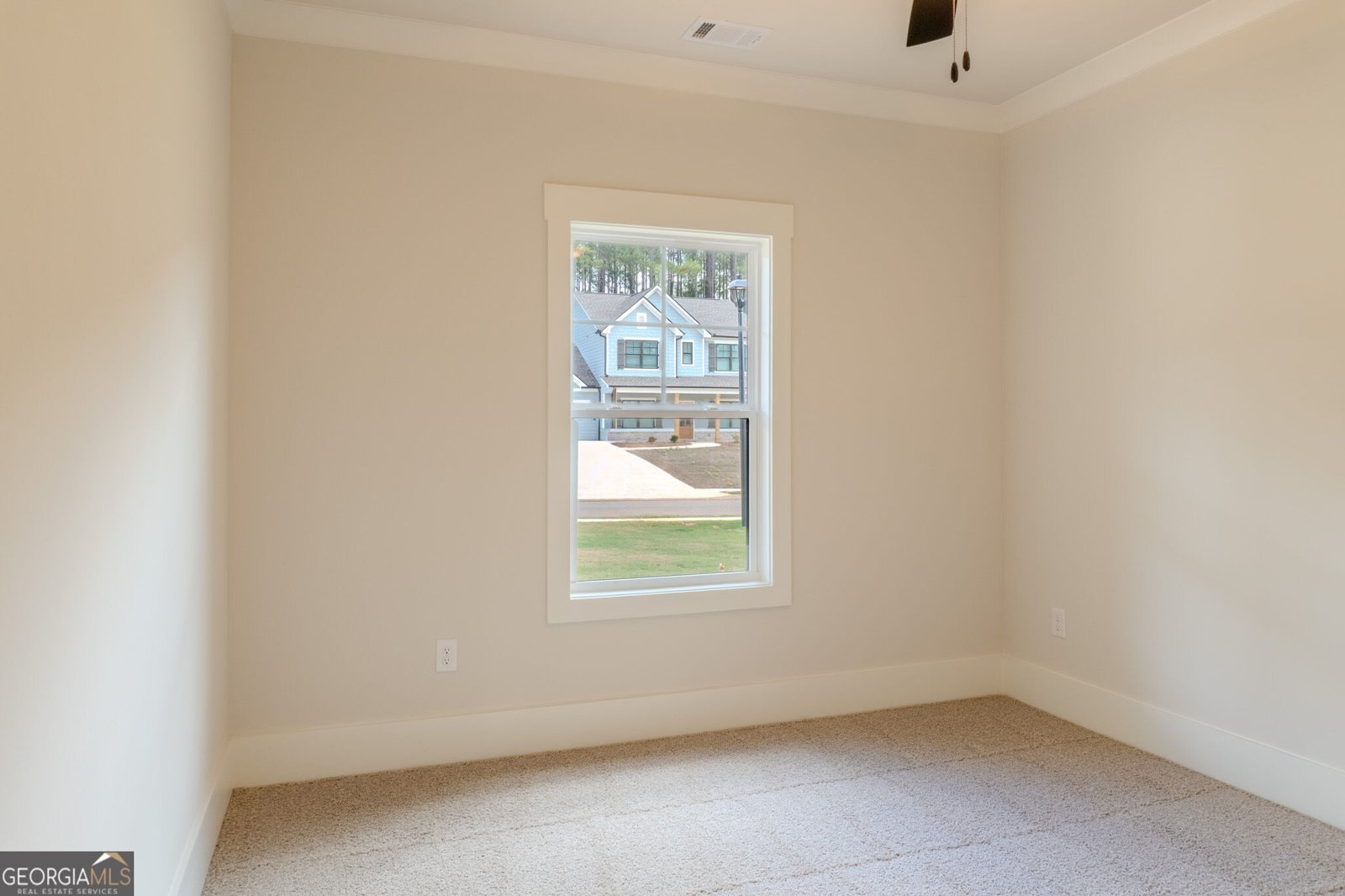 417 Weslyn Drive Social Circle - Photo 18
