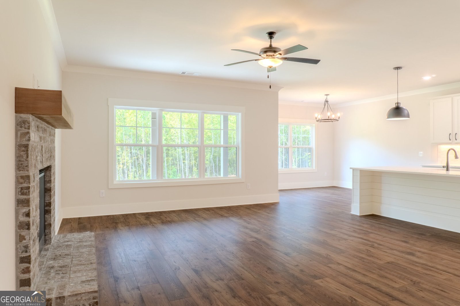 417 Weslyn Drive Social Circle - Photo 26