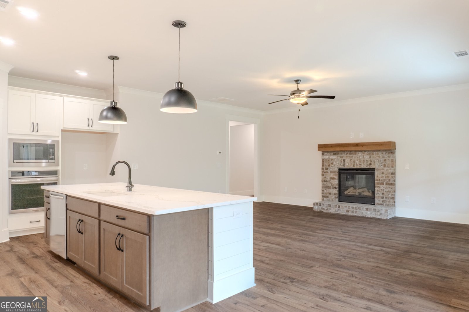 417 Weslyn Drive Social Circle - Photo 37