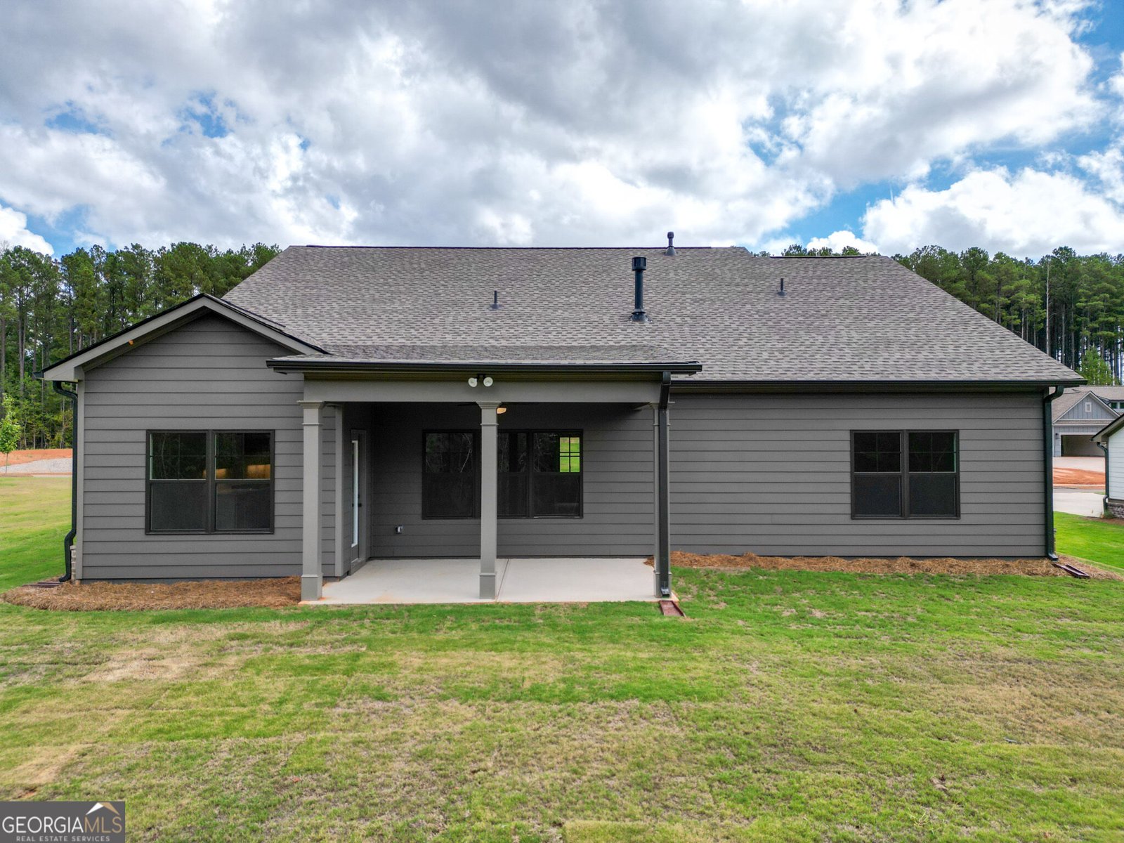 417 Weslyn Drive Social Circle - Photo 7