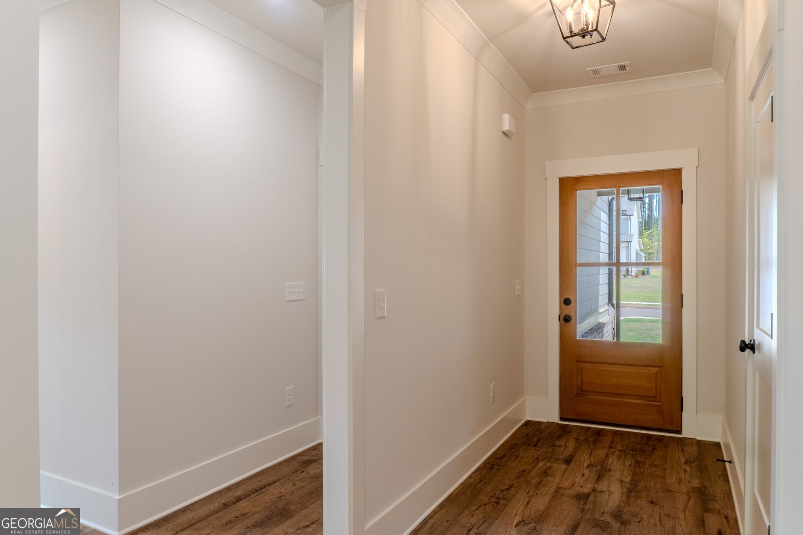 417 Weslyn Drive Social Circle - Photo 8
