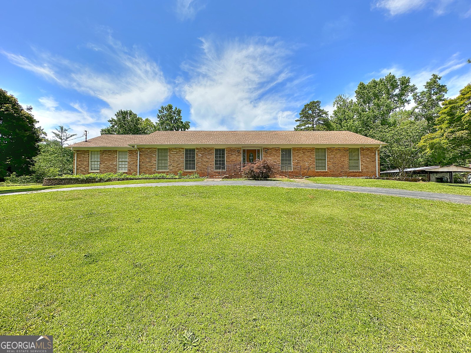 2552 Sr 54 Highway Hogansville - main photo