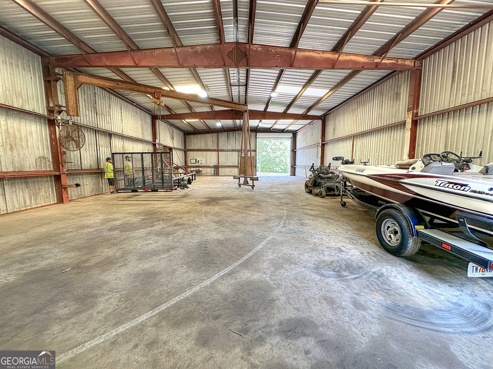 2552 Sr 54 Highway Hogansville - Photo 36