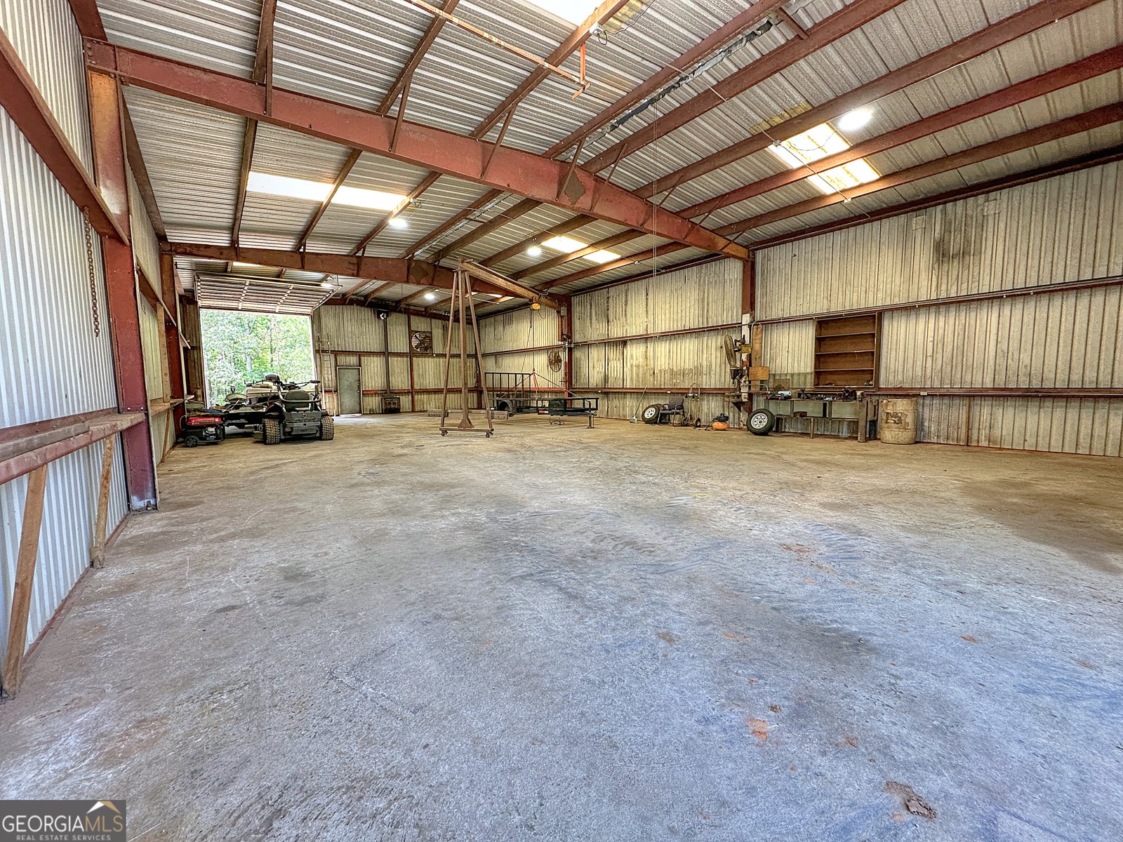 2552 Sr 54 Highway Hogansville - Photo 37