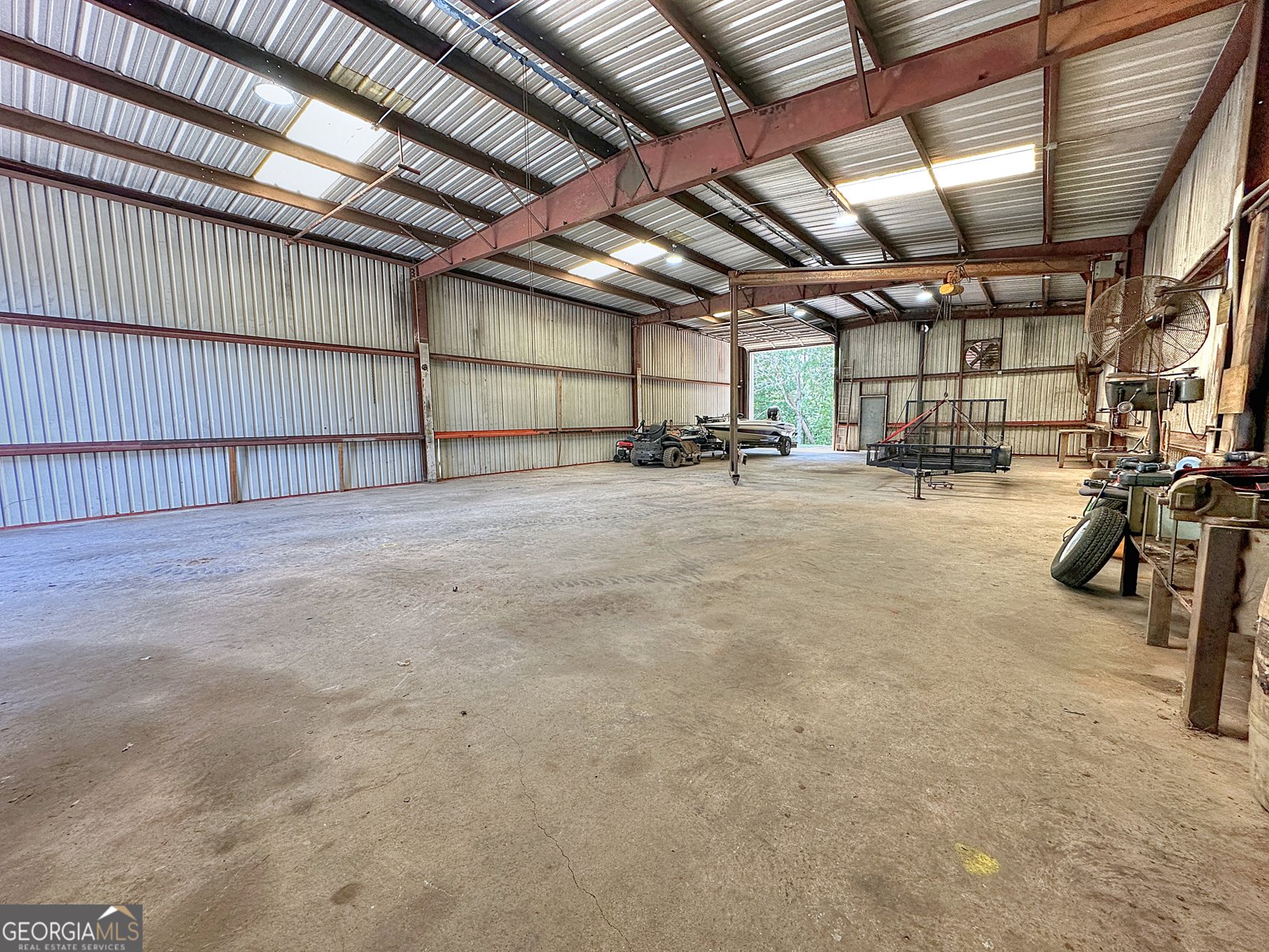 2552 Sr 54 Highway Hogansville - Photo 38